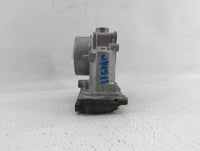 2014 Mazda Cx-5 Throttle Body P/N:PY01 13 640 A Fits OEM Used Auto Parts - Oemusedautoparts1.com