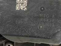 2014 Mazda Cx-5 Throttle Body P/N:PY01 13 640 A Fits OEM Used Auto Parts - Oemusedautoparts1.com