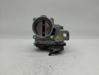 2014 Mazda Cx-5 Throttle Body P/N:PY01 13 640 A Fits OEM Used Auto Parts - Oemusedautoparts1.com