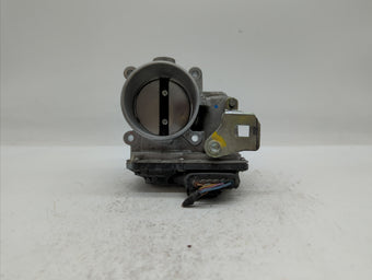 compare product 2014 Mazda Cx-5 Throttle Body P/N:PY01 13 640 A Fits OEM Used Auto Parts
