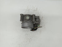 2014 Mazda Cx-5 Throttle Body P/N:PY01 13 640 A Fits OEM Used Auto Parts - Oemusedautoparts1.com