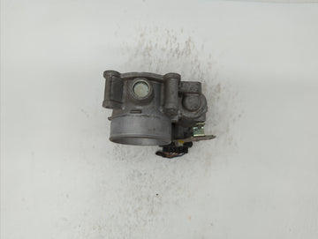 2014 Mazda Cx-5 Throttle Body P/N:PY01 13 640 A Fits OEM Used Auto Parts