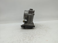 2014 Mazda Cx-5 Throttle Body P/N:PY01 13 640 A Fits OEM Used Auto Parts - Oemusedautoparts1.com