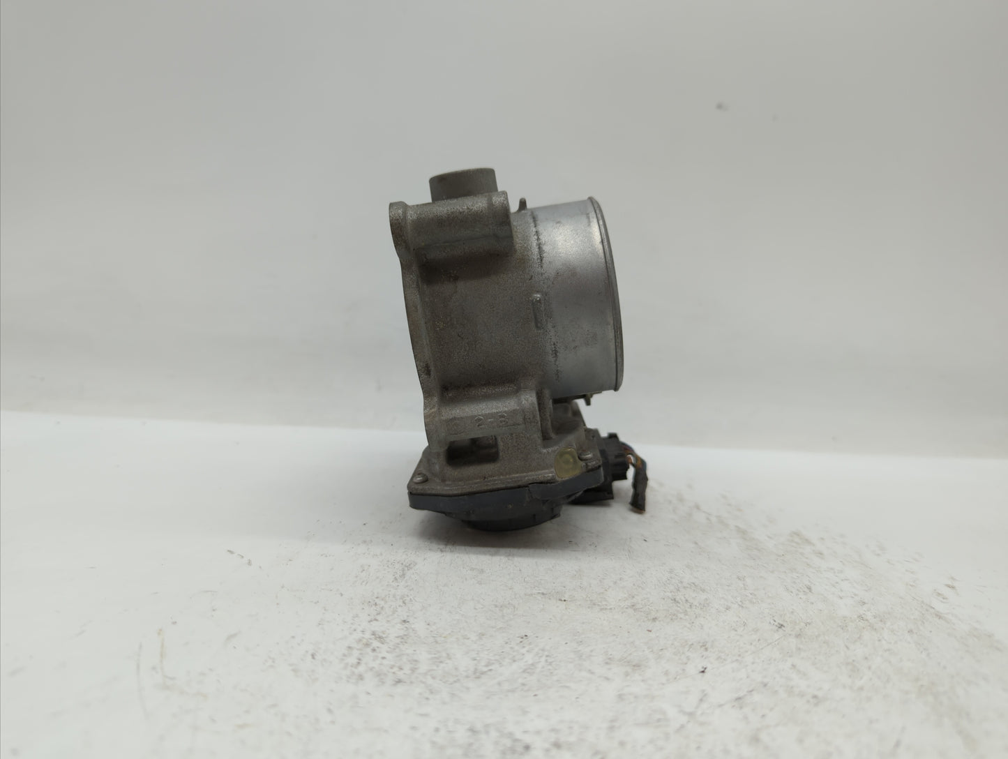 2014 Mazda Cx-5 Throttle Body P/N:PY01 13 640 A Fits OEM Used Auto Parts - Oemusedautoparts1.com