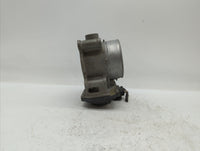 2014 Mazda Cx-5 Throttle Body P/N:PY01 13 640 A Fits OEM Used Auto Parts - Oemusedautoparts1.com
