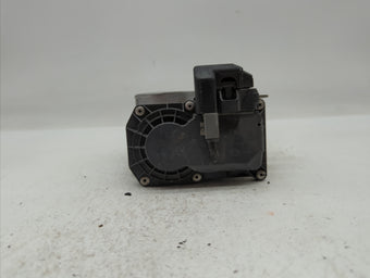compare product 2014 Mazda Cx-5 Throttle Body P/N:PY01 13 640 A Fits OEM Used Auto Parts