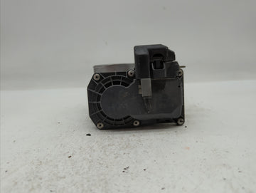 2014 Mazda Cx-5 Throttle Body P/N:PY01 13 640 A Fits OEM Used Auto Parts - Oemusedautoparts1.com
