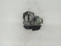 2014 Mazda Cx-5 Throttle Body P/N:PY01 13 640 A Fits OEM Used Auto Parts - Oemusedautoparts1.com