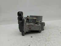 2014 Mazda Cx-5 Throttle Body P/N:PY01 13 640 A Fits OEM Used Auto Parts - Oemusedautoparts1.com