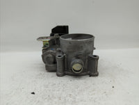 2014 Mazda Cx-5 Throttle Body P/N:PY01 13 640 A Fits OEM Used Auto Parts - Oemusedautoparts1.com