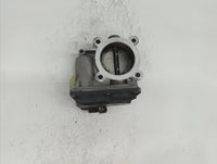 2014 Mazda Cx-5 Throttle Body P/N:PY01 13 640 A Fits OEM Used Auto Parts - Oemusedautoparts1.com