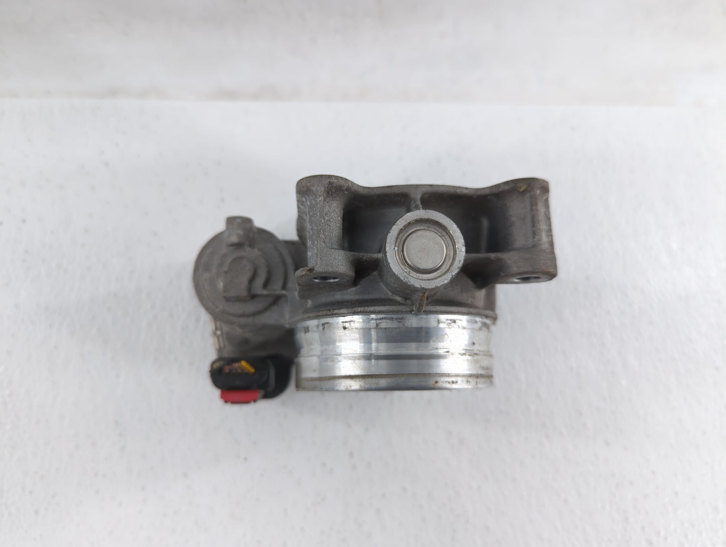 2014 Mazda Cx-5 Throttle Body P/N:12681472AA PY01 13 640 A Fits OEM Used Auto Parts - Oemusedautoparts1.com