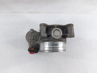 2014 Mazda Cx-5 Throttle Body P/N:12681472AA PY01 13 640 A Fits OEM Used Auto Parts - Oemusedautoparts1.com