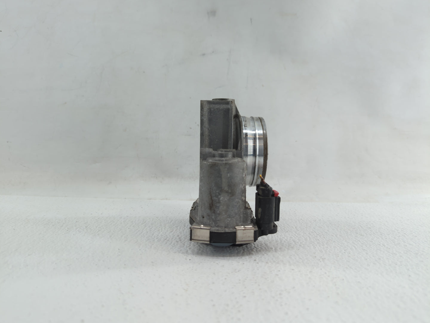 2014 Mazda Cx-5 Throttle Body P/N:12681472AA PY01 13 640 A Fits OEM Used Auto Parts - Oemusedautoparts1.com
