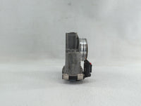 2014 Mazda Cx-5 Throttle Body P/N:12681472AA PY01 13 640 A Fits OEM Used Auto Parts - Oemusedautoparts1.com