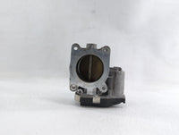 2014 Mazda Cx-5 Throttle Body P/N:12681472AA PY01 13 640 A Fits OEM Used Auto Parts - Oemusedautoparts1.com