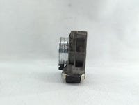 2014 Mazda Cx-5 Throttle Body P/N:12681472AA PY01 13 640 A Fits OEM Used Auto Parts - Oemusedautoparts1.com