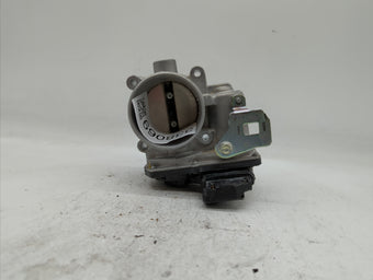compare product 2014 Mazda Cx-5 Throttle Body P/N:K4238 13 640 A 12681472AA, PY01 13 640 A Fits OEM Used Auto Parts