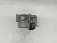2014 Mazda Cx-5 Throttle Body P/N:K4238 13 640 A 12681472AA, PY01 13 640 A Fits OEM Used Auto Parts - Oemusedautoparts1.com