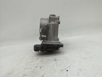 2014 Mazda Cx-5 Throttle Body P/N:K4238 13 640 A 12681472AA, PY01 13 640 A Fits OEM Used Auto Parts - Oemusedautoparts1.com