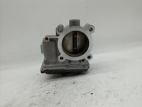 2014 Mazda Cx-5 Throttle Body P/N:K4238 13 640 A 12681472AA, PY01 13 640 A Fits OEM Used Auto Parts - Oemusedautoparts1.com