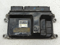 2014-2015 Mazda Cx-5 PCM Engine Control Computer ECU ECM PCU OEM P/N:PY3W 18 881C PY2V 18 881F, PY3W 18 881G Fits Fits 2014 