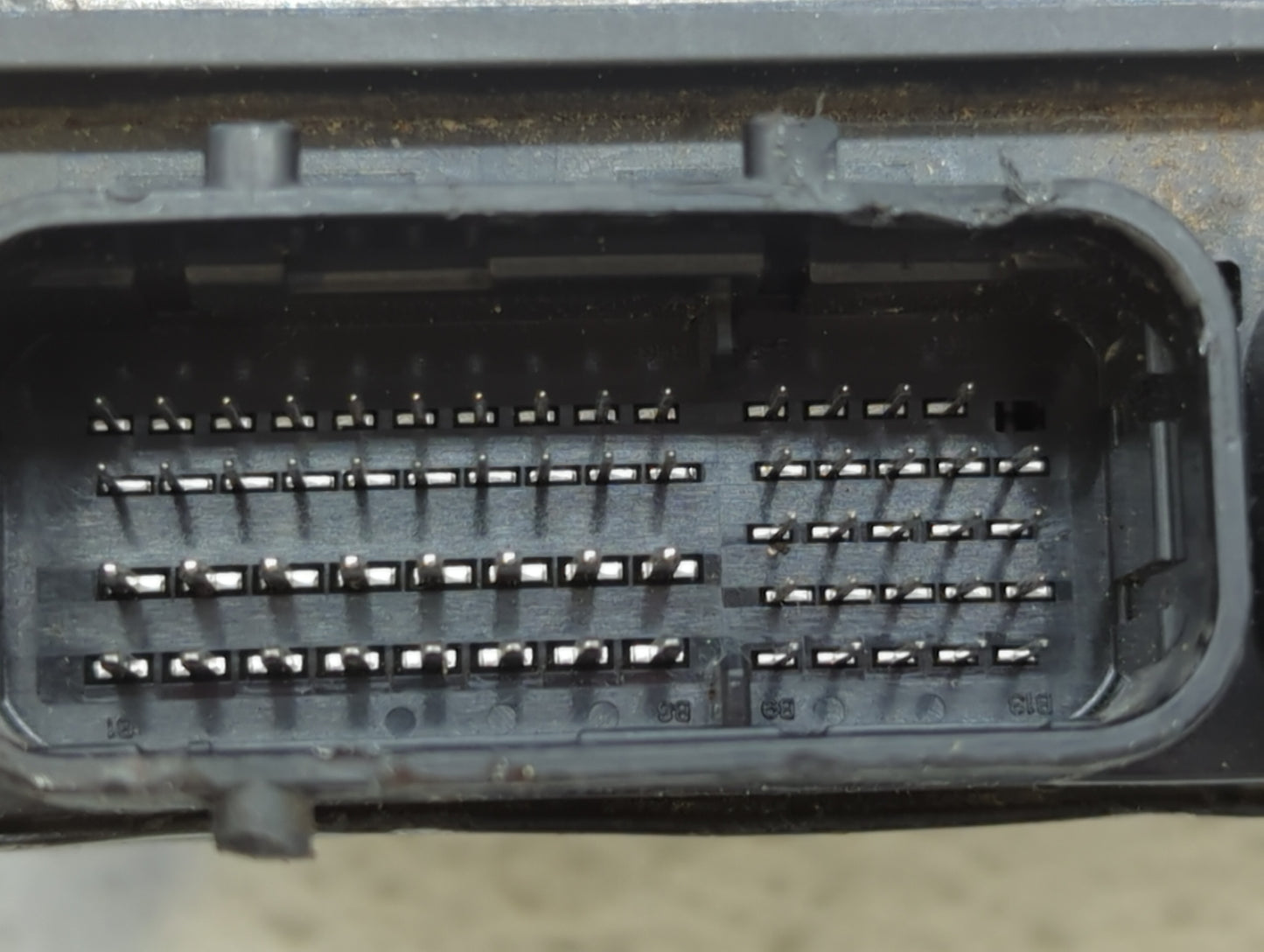 2014-2015 Mazda Cx-5 PCM Engine Control Computer ECU ECM PCU OEM P/N:PY3W 18 881C PY2V 18 881F, PY3W 18 881G Fits Fits 2014 