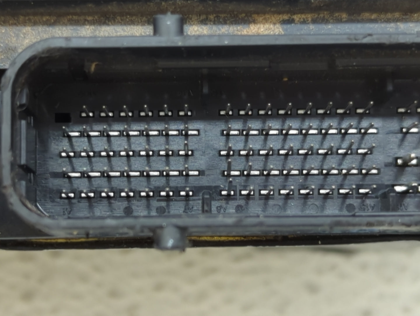 2014-2015 Mazda Cx-5 PCM Engine Control Computer ECU ECM PCU OEM P/N:PY3W 18 881C PY2V 18 881F, PY3W 18 881G Fits Fits 2014 
