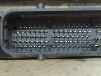 2014-2015 Mazda Cx-5 PCM Engine Control Computer ECU ECM PCU OEM P/N:PY3W 18 881C PY2V 18 881F, PY3W 18 881G Fits Fits 2014 