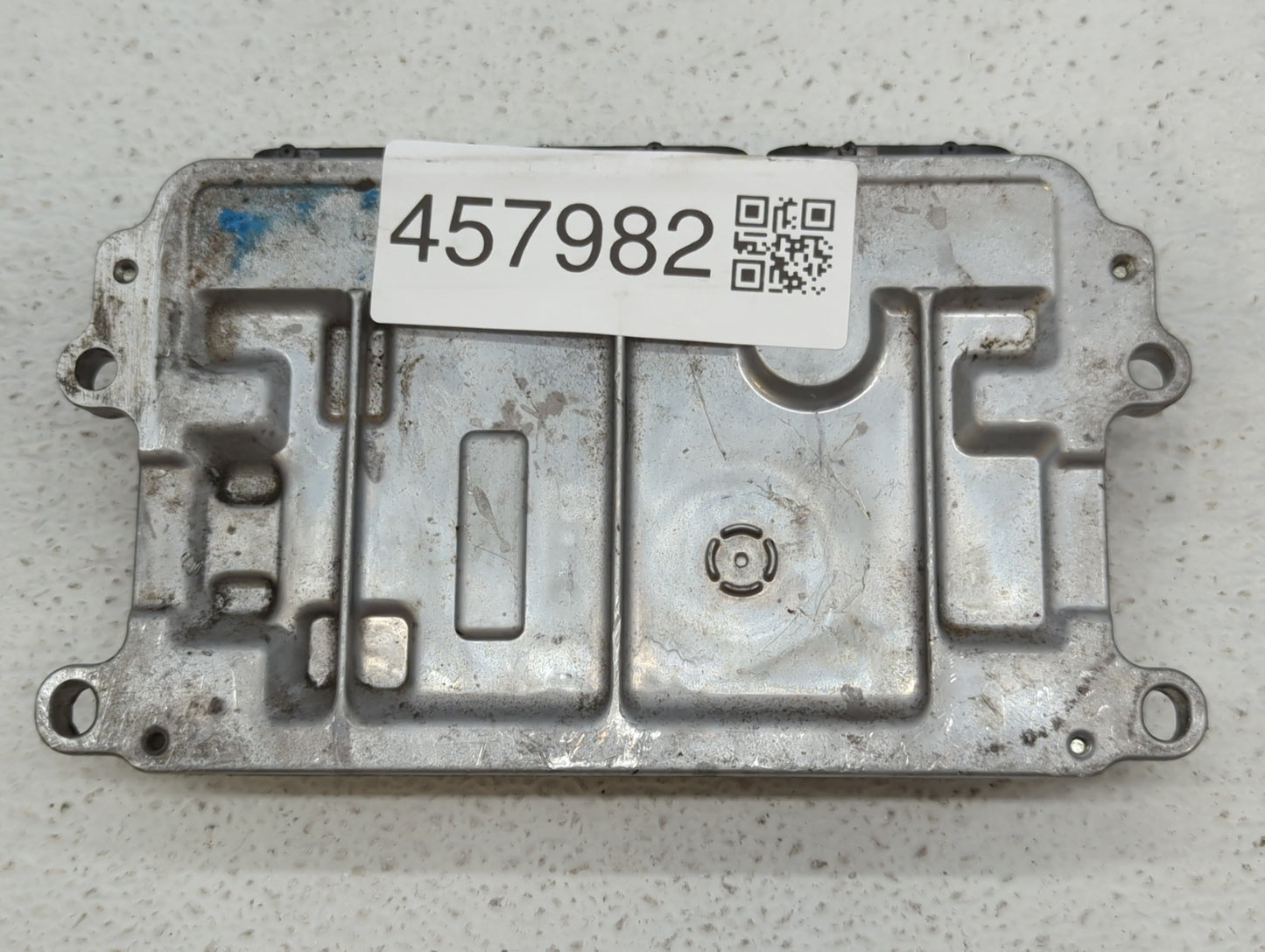 2014-2015 Mazda Cx-5 PCM Engine Control Computer ECU ECM PCU OEM P/N:PY3W 18 881C PY2V 18 881F, PY3W 18 881G Fits Fits 2014 