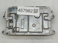 2014-2015 Mazda Cx-5 PCM Engine Control Computer ECU ECM PCU OEM P/N:PY3W 18 881C PY2V 18 881F, PY3W 18 881G Fits Fits 2014 