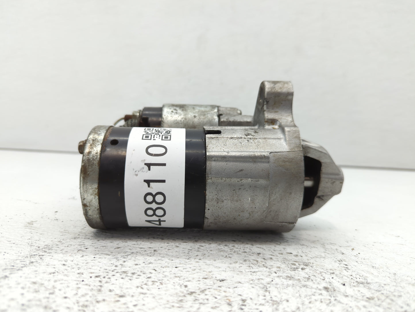 2014-2022 Mazda Cx-5 Car Starter Motor Solenoid OEM P/N:M000T39671 Fits Fits 2014 2015 2016 2017 2018 2019 2020 2021 2022 OE