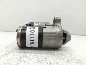 compare product 2014-2022 Mazda Cx-5 Car Starter Motor Solenoid OEM P/N:M000T39671 Fits Fits 2014 2015 2016 2017 2018 2019 2020 2021 2022 OEM Used Auto Parts