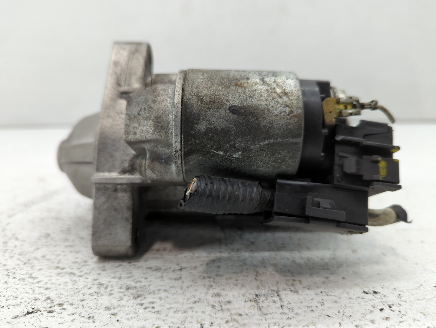 2014-2022 Mazda Cx-5 Car Starter Motor Solenoid OEM P/N:M000T39671 Fits Fits 2014 2015 2016 2017 2018 2019 2020 2021 2022 OE