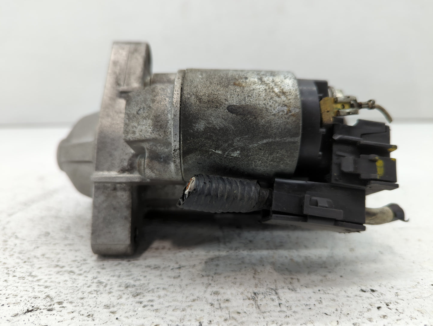 2014-2022 Mazda Cx-5 Car Starter Motor Solenoid OEM P/N:M000T39671 Fits Fits 2014 2015 2016 2017 2018 2019 2020 2021 2022 OE