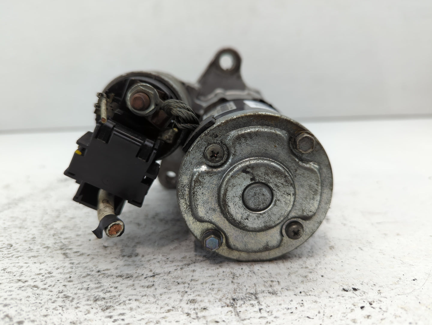 2014-2022 Mazda Cx-5 Car Starter Motor Solenoid OEM P/N:M000T39671 Fits Fits 2014 2015 2016 2017 2018 2019 2020 2021 2022 OE