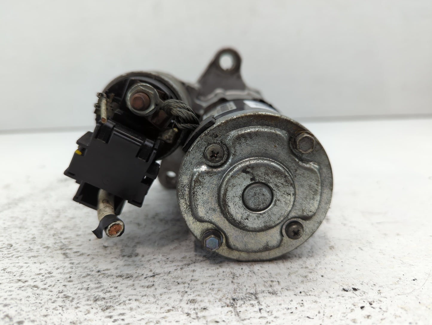 2014-2022 Mazda Cx-5 Car Starter Motor Solenoid OEM P/N:M000T39671 Fits Fits 2014 2015 2016 2017 2018 2019 2020 2021 2022 OE