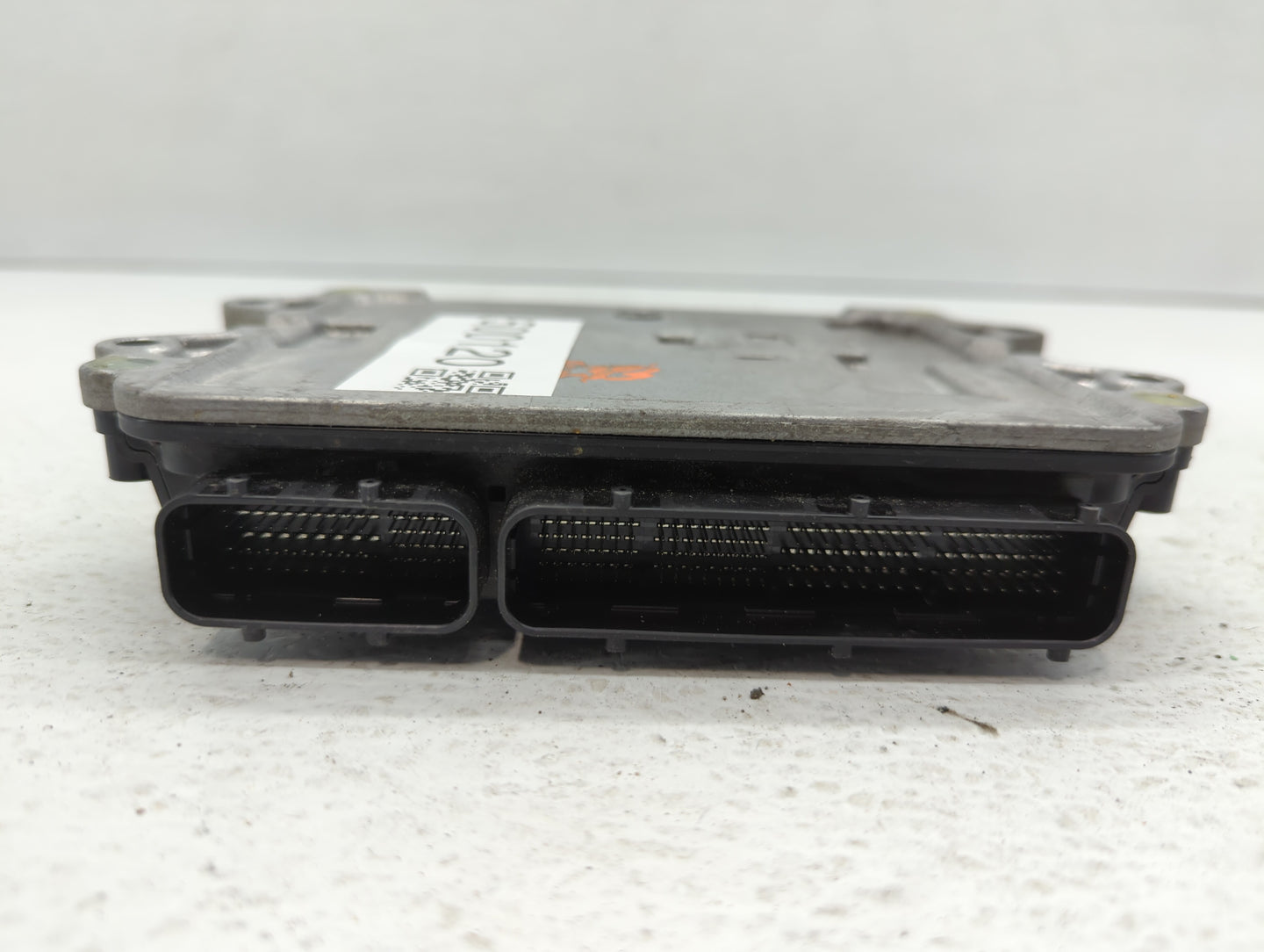 2014-2015 Mazda Cx-5 PCM Engine Control Computer ECU ECM PCU OEM P/N:PY3W 18 881C PY2V 18 881F, PY3W 18 881G Fits Fits 2014 