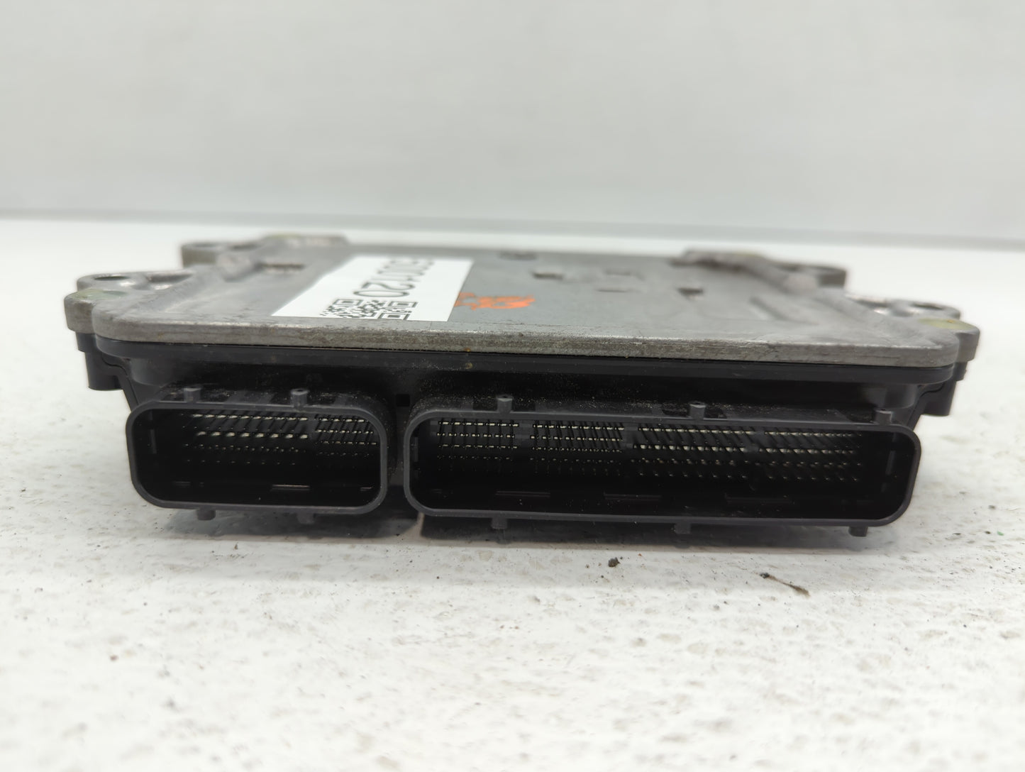 2014-2015 Mazda Cx-5 PCM Engine Control Computer ECU ECM PCU OEM P/N:PY3W 18 881C PY2V 18 881F, PY3W 18 881G Fits Fits 2014 