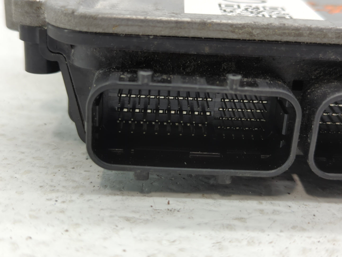 2014-2015 Mazda Cx-5 PCM Engine Control Computer ECU ECM PCU OEM P/N:PY3W 18 881C PY2V 18 881F, PY3W 18 881G Fits Fits 2014 