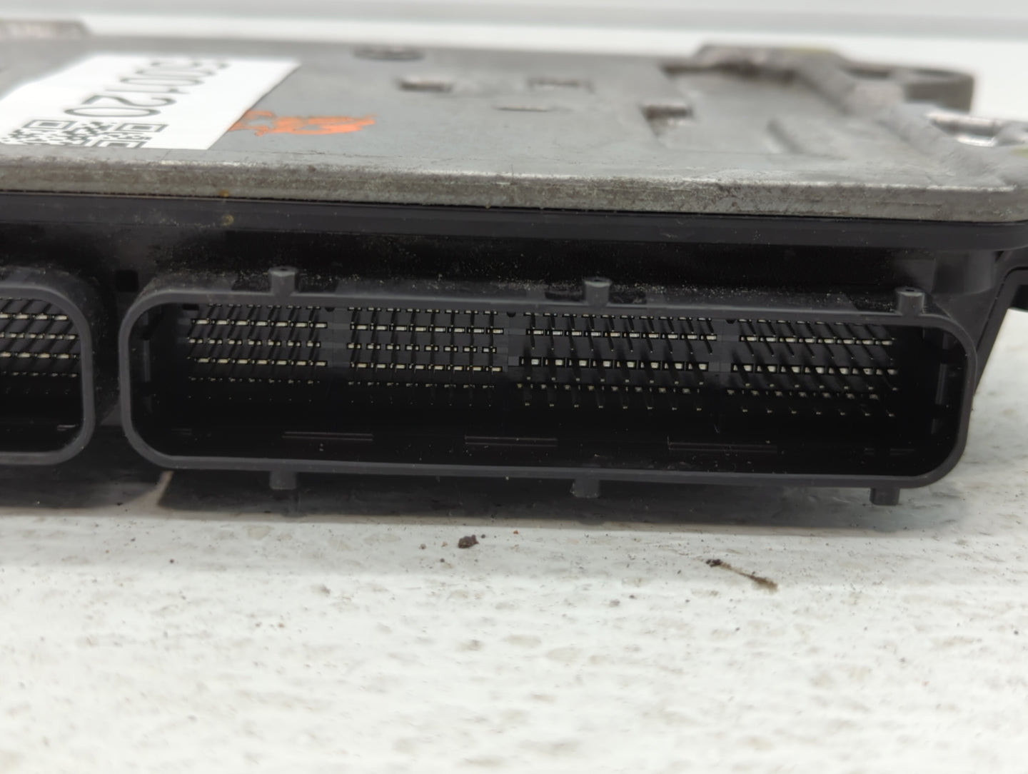 2014-2015 Mazda Cx-5 PCM Engine Control Computer ECU ECM PCU OEM P/N:PY3W 18 881C PY2V 18 881F, PY3W 18 881G Fits Fits 2014 