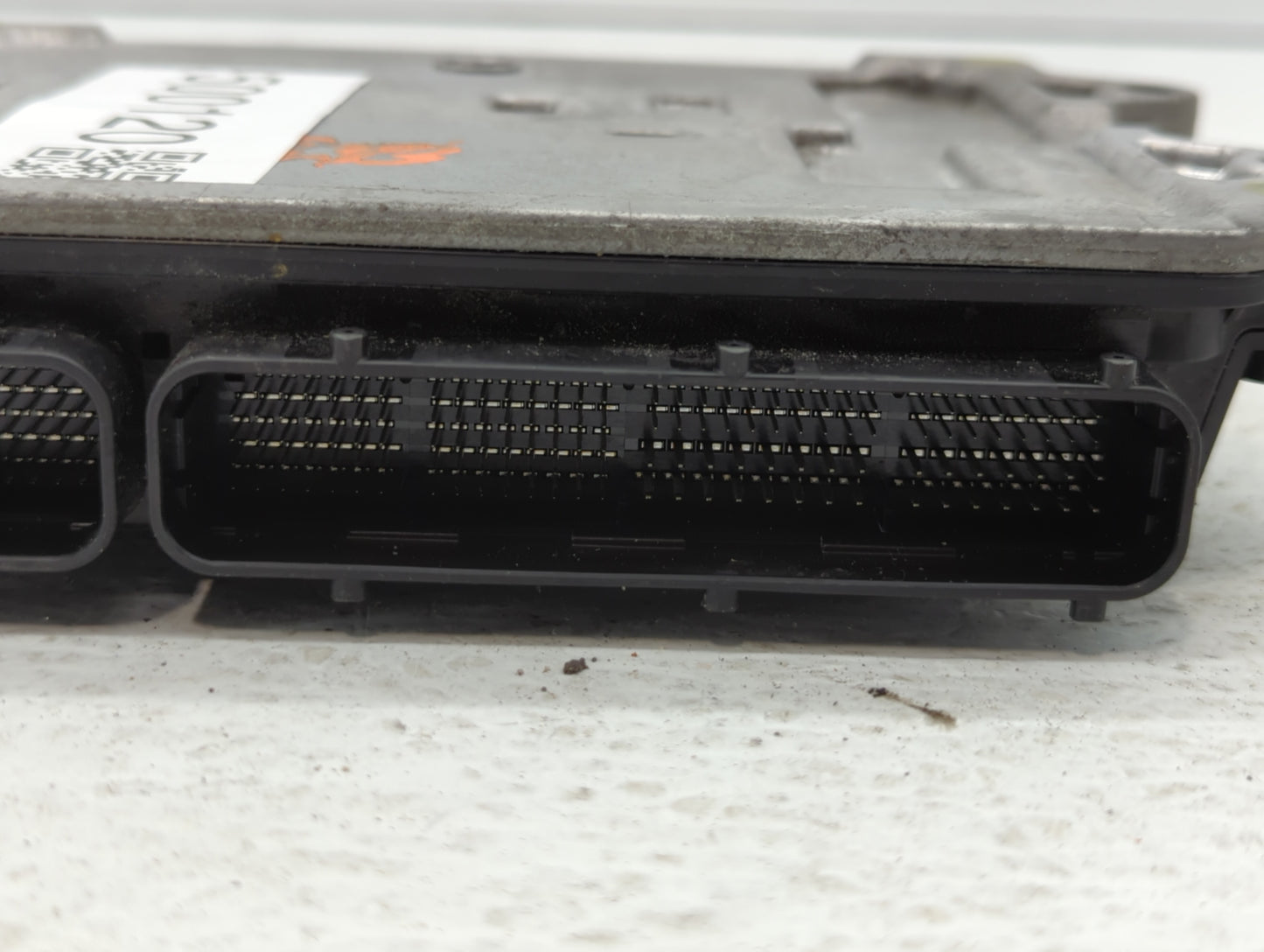 2014-2015 Mazda Cx-5 PCM Engine Control Computer ECU ECM PCU OEM P/N:PY3W 18 881C PY2V 18 881F, PY3W 18 881G Fits Fits 2014 