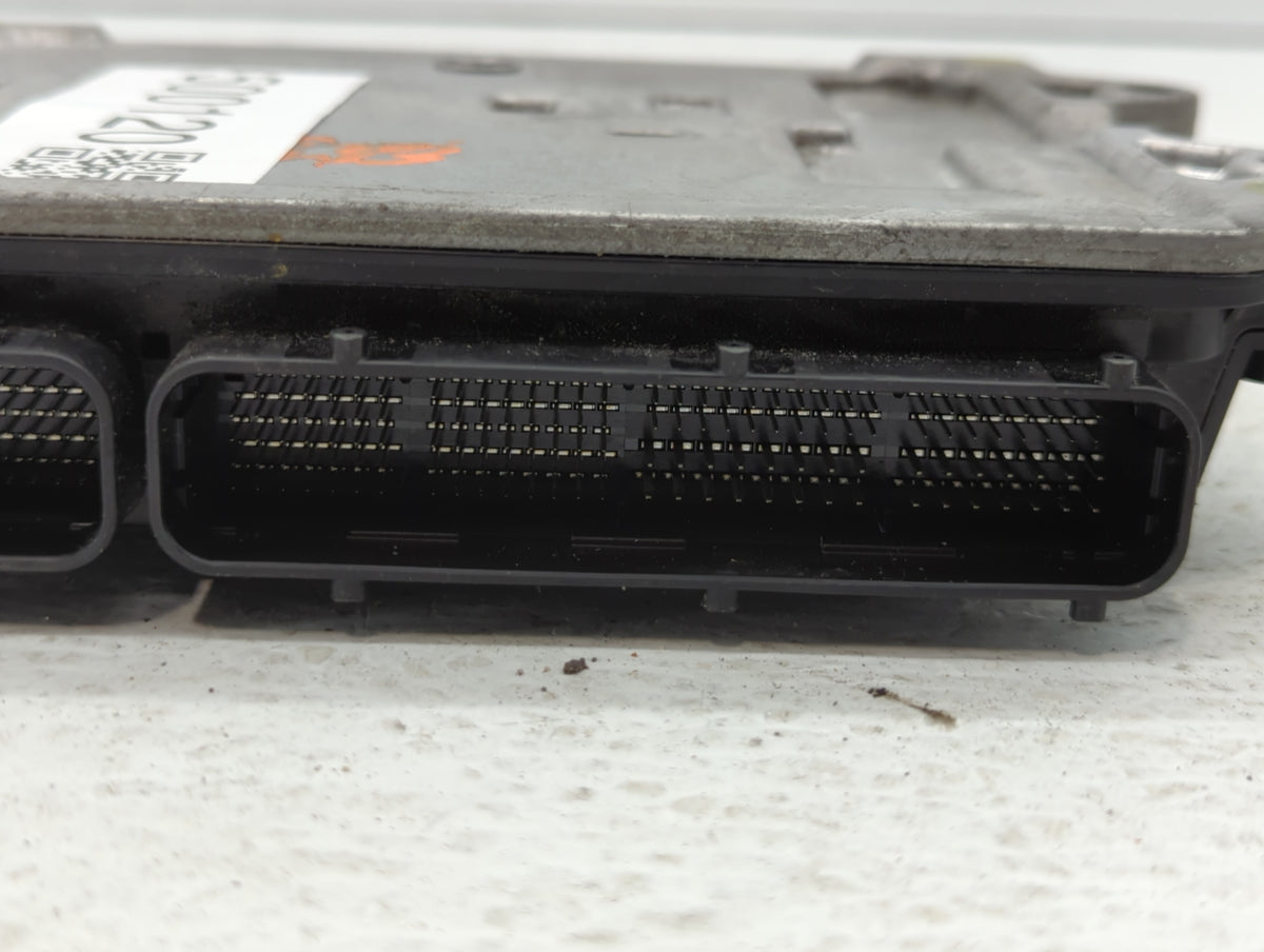 2014-2015 Mazda Cx-5 PCM Engine Control Computer ECU ECM PCU OEM P/N:PY3W 18 881C PY2V 18 881F, PY3W 18 881G Fits 2014 2015 