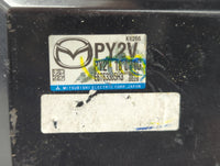 2014-2015 Mazda Cx-5 PCM Engine Control Computer ECU ECM PCU OEM P/N:PY3W 18 881C PY2V 18 881F, PY3W 18 881G Fits Fits 2014 