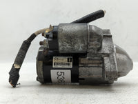 2014-2022 Mazda Cx-5 Car Starter Motor Solenoid OEM P/N:M000T39671 Fits Fits 2014 2015 2016 2017 2018 2019 2020 2021 2022 OE