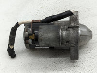 2014-2022 Mazda Cx-5 Car Starter Motor Solenoid OEM P/N:M000T39671 Fits Fits 2014 2015 2016 2017 2018 2019 2020 2021 2022 OE