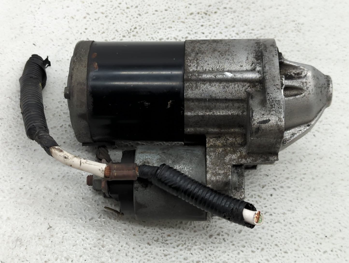 2014-2022 Mazda Cx-5 Car Starter Motor Solenoid OEM P/N:M000T39671 Fits Fits 2014 2015 2016 2017 2018 2019 2020 2021 2022 OE