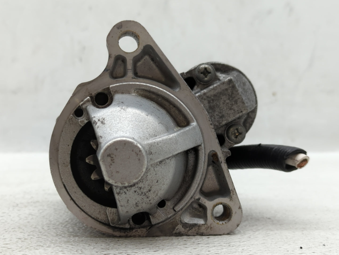 2014-2022 Mazda Cx-5 Car Starter Motor Solenoid OEM P/N:M000T39671 Fits Fits 2014 2015 2016 2017 2018 2019 2020 2021 2022 OE