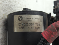 2014-2022 Mazda Cx-5 Car Starter Motor Solenoid OEM Fits Fits 2014 2015 2016 2017 2018 2019 2020 2021 2022 OEM Used Auto Par