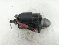 2014-2022 Mazda Cx-5 Car Starter Motor Solenoid OEM Fits Fits 2014 2015 2016 2017 2018 2019 2020 2021 2022 OEM Used Auto Par